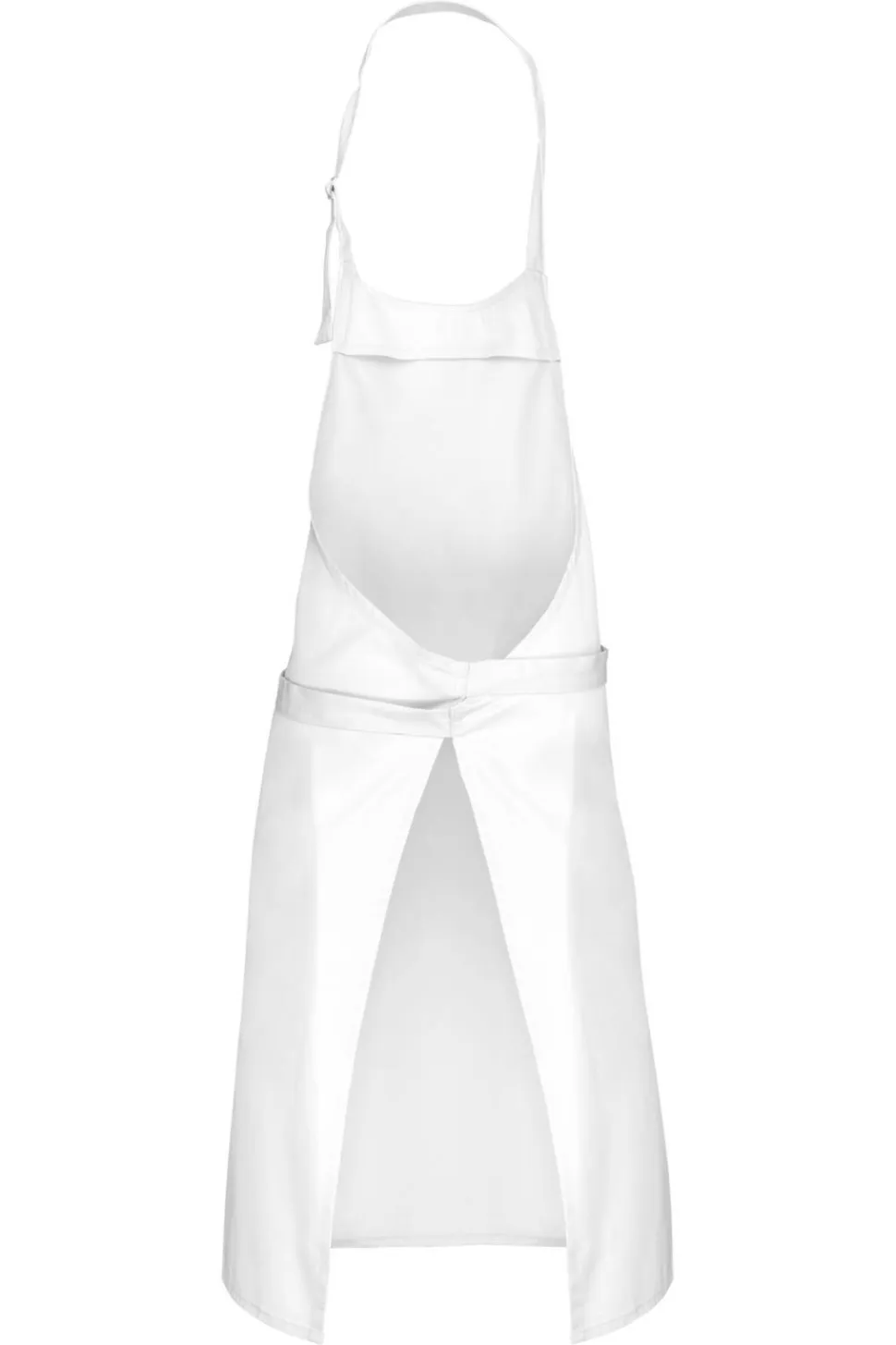 Kariban K895 - Tablier coton sans poche