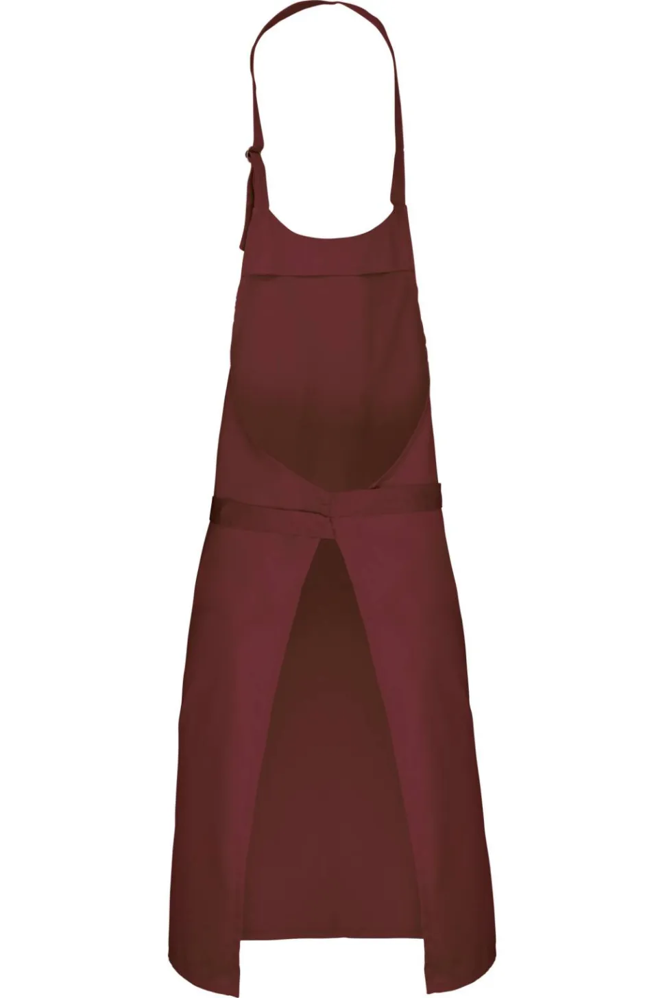Kariban K895 - Tablier coton sans poche
