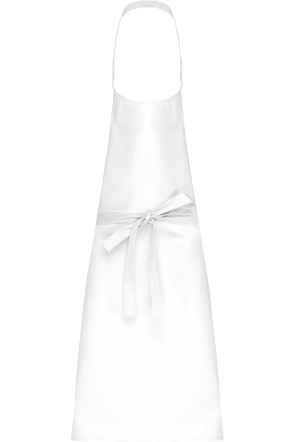 Kariban K895 - Tablier coton sans poche