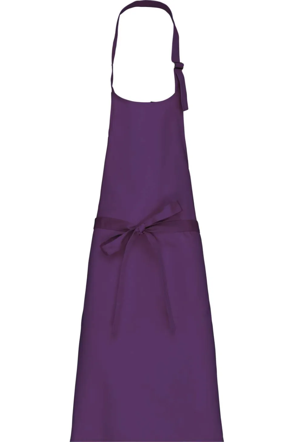 Kariban K895 - Tablier coton sans poche