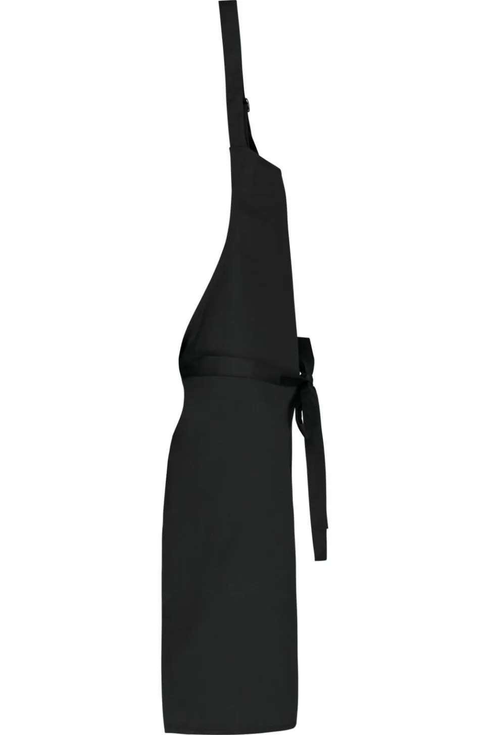 Kariban K895 - Tablier coton sans poche