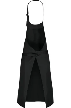 Kariban K895 - Tablier coton sans poche
