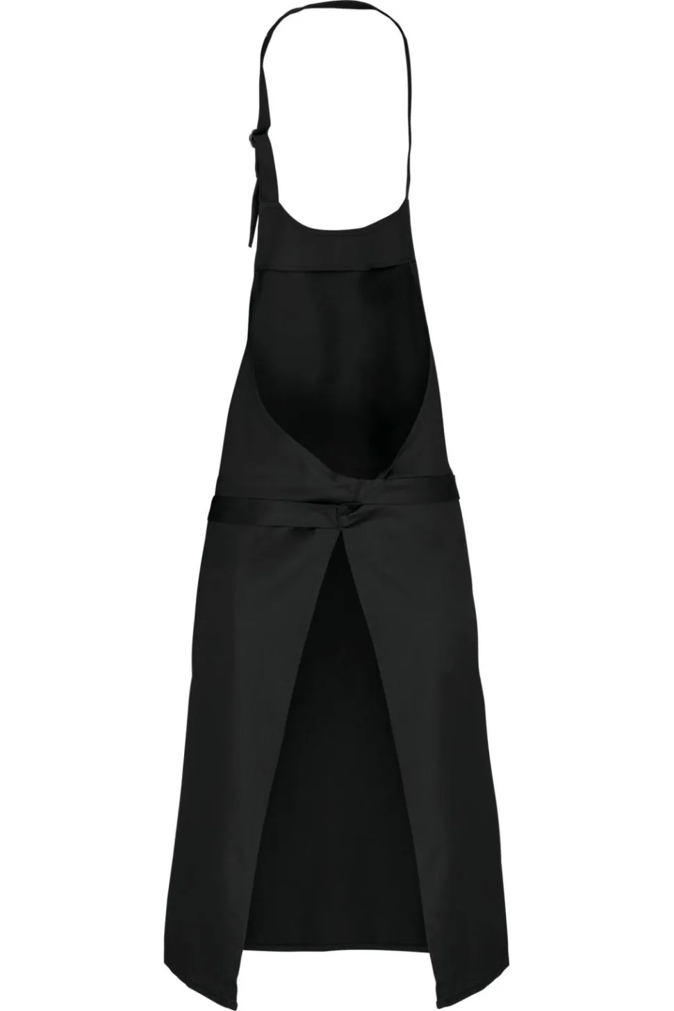 Kariban K895 - Tablier coton sans poche
