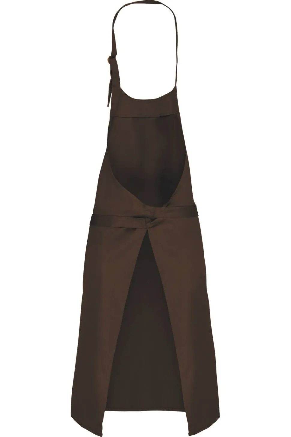 Kariban K895 - Tablier coton sans poche