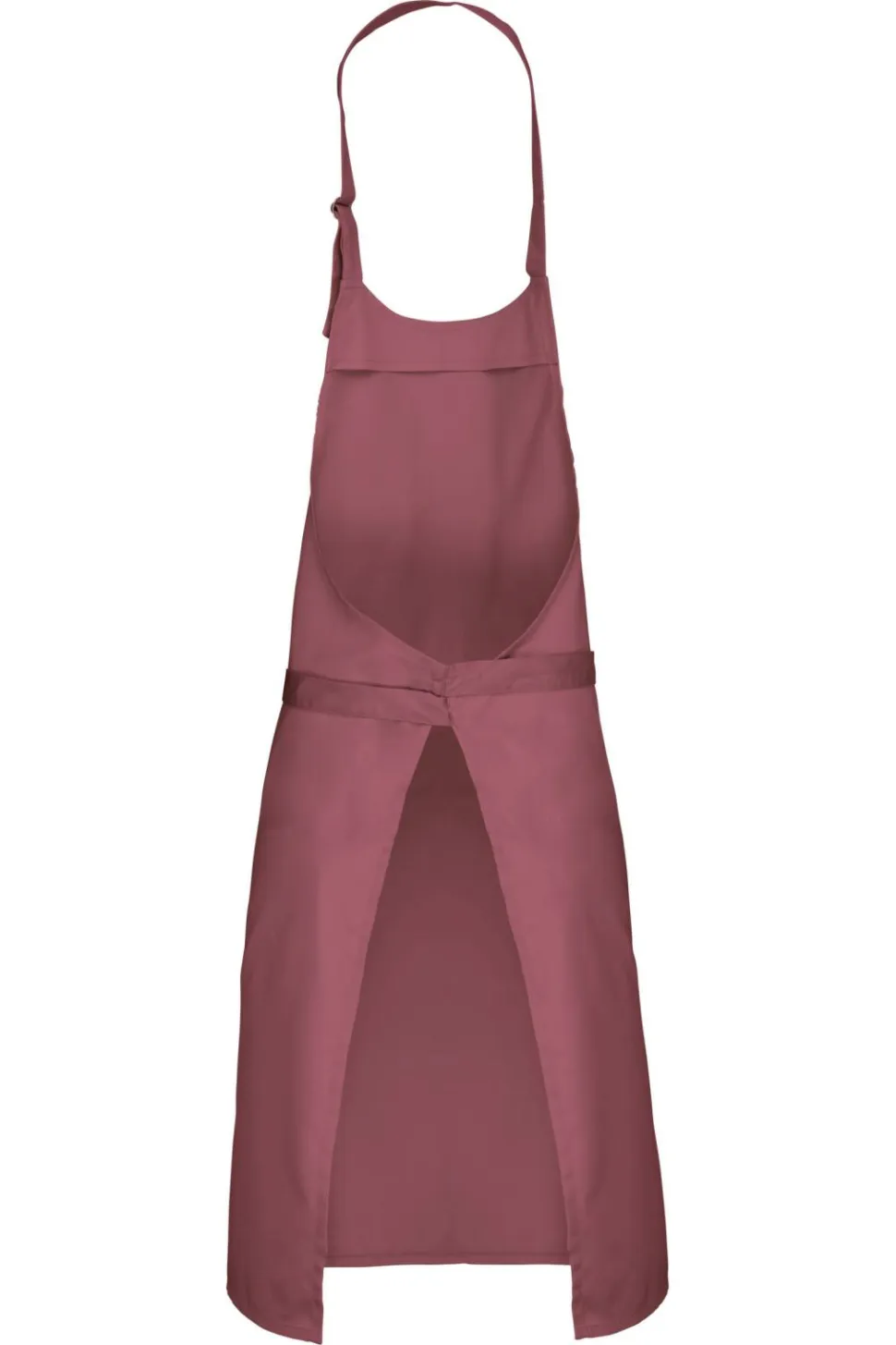 Kariban K895 - Tablier coton sans poche