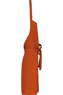 Kariban K895 - Tablier coton sans poche