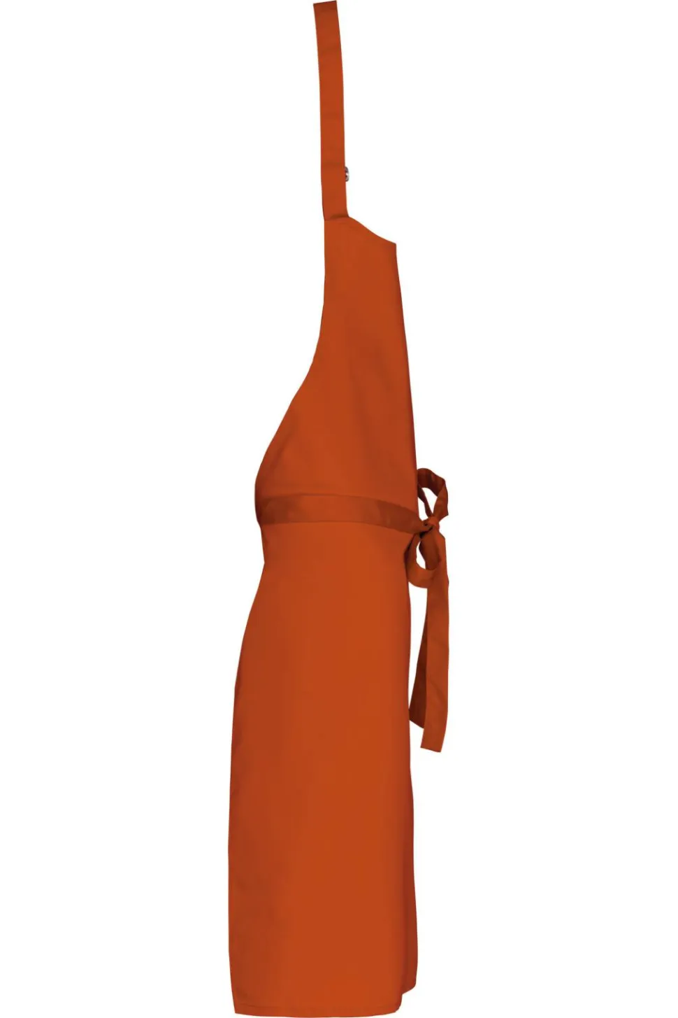 Kariban K895 - Tablier coton sans poche