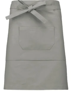Kariban K898 - tablier coton mi-long