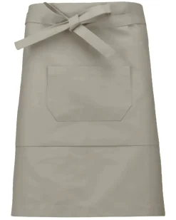 Kariban K898 - tablier coton mi-long