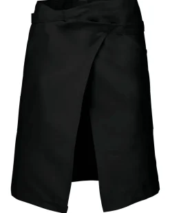 Kariban K898 - tablier coton mi-long