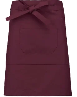 Kariban K898 - tablier coton mi-long