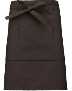 Kariban K898 - tablier coton mi-long
