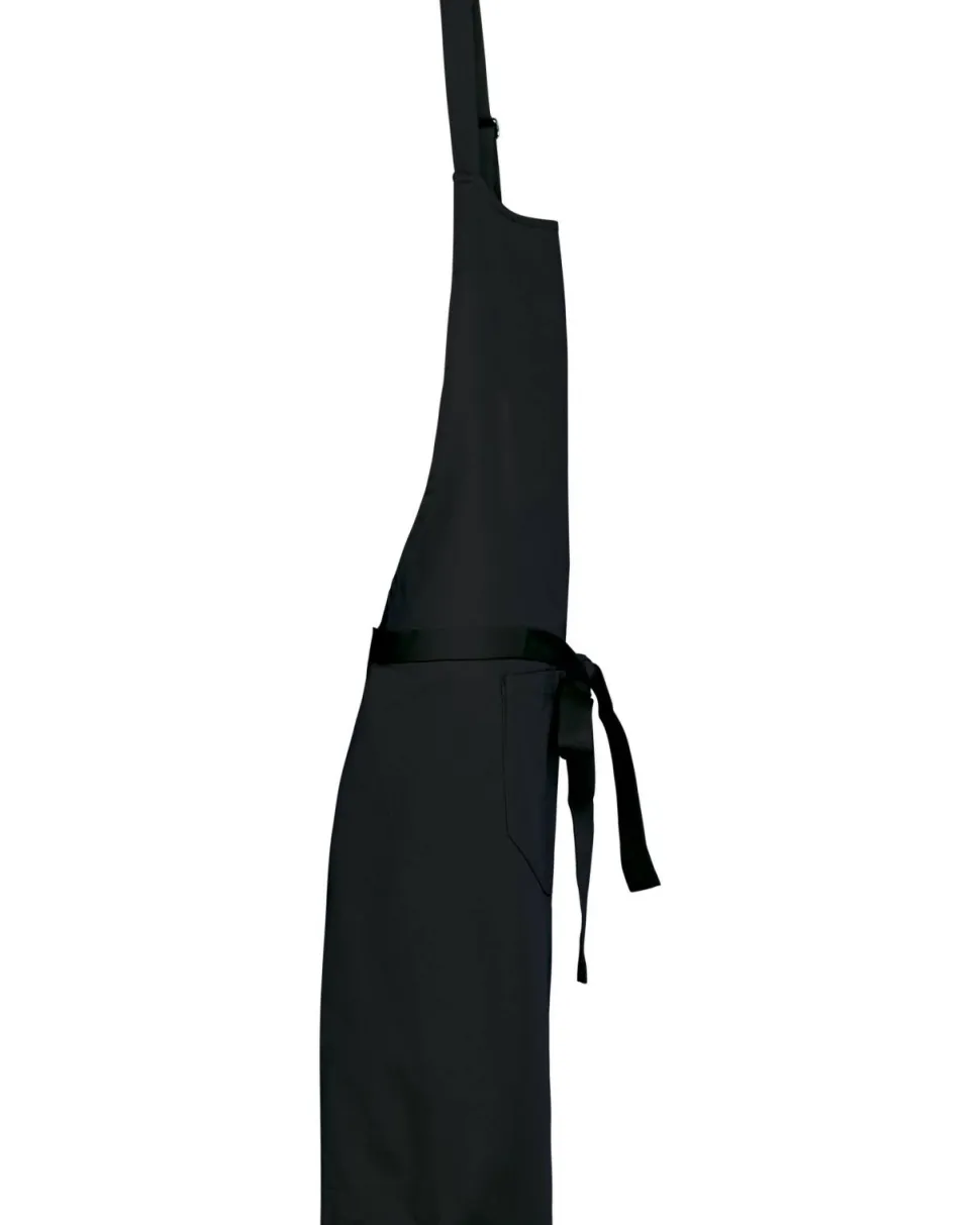 Kariban K8010 - Tablier polycoton lavage haute température