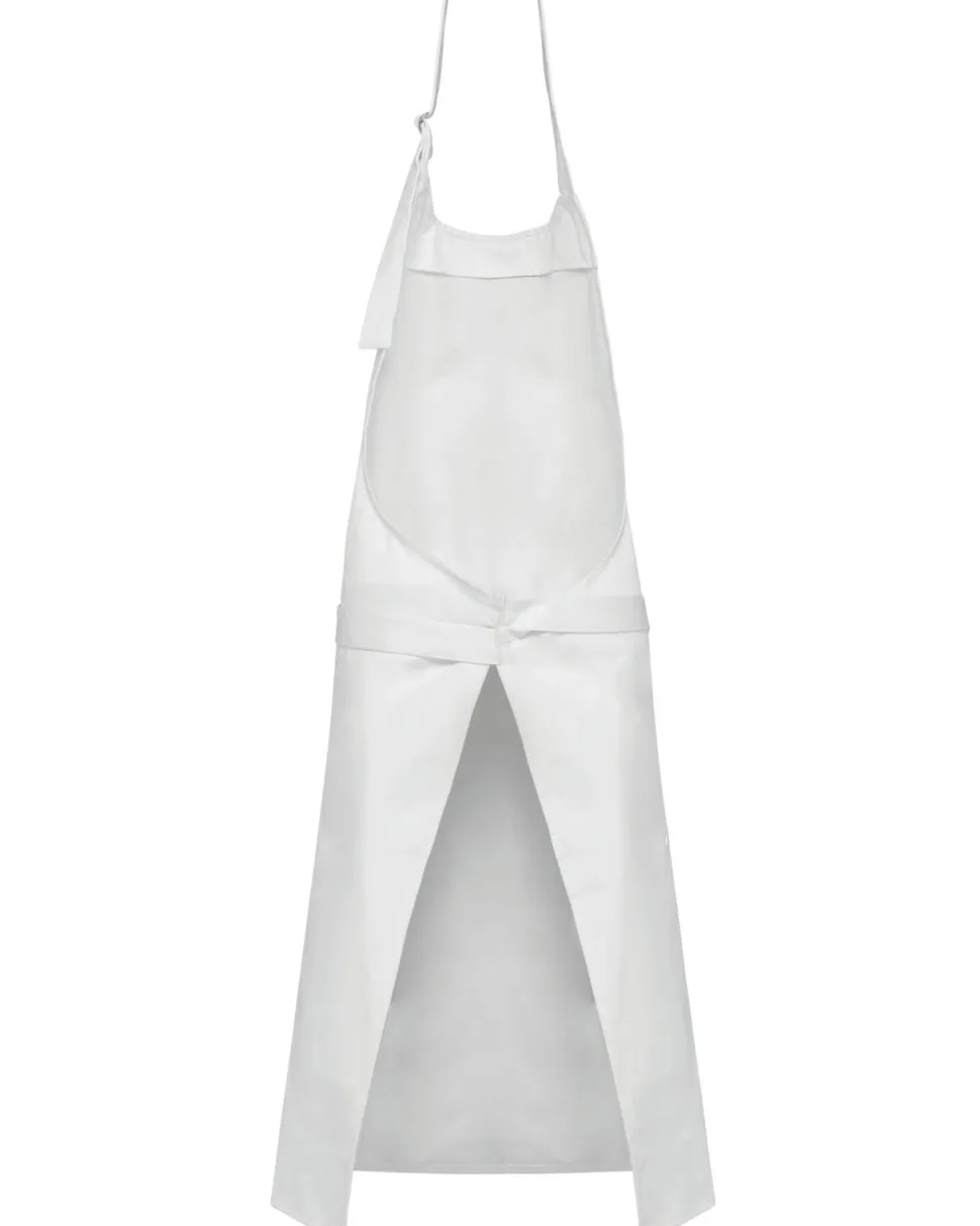 Kariban K8010 - Tablier polycoton lavage haute température