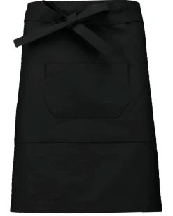 Kariban K899 - Tablier polycoton mi-long