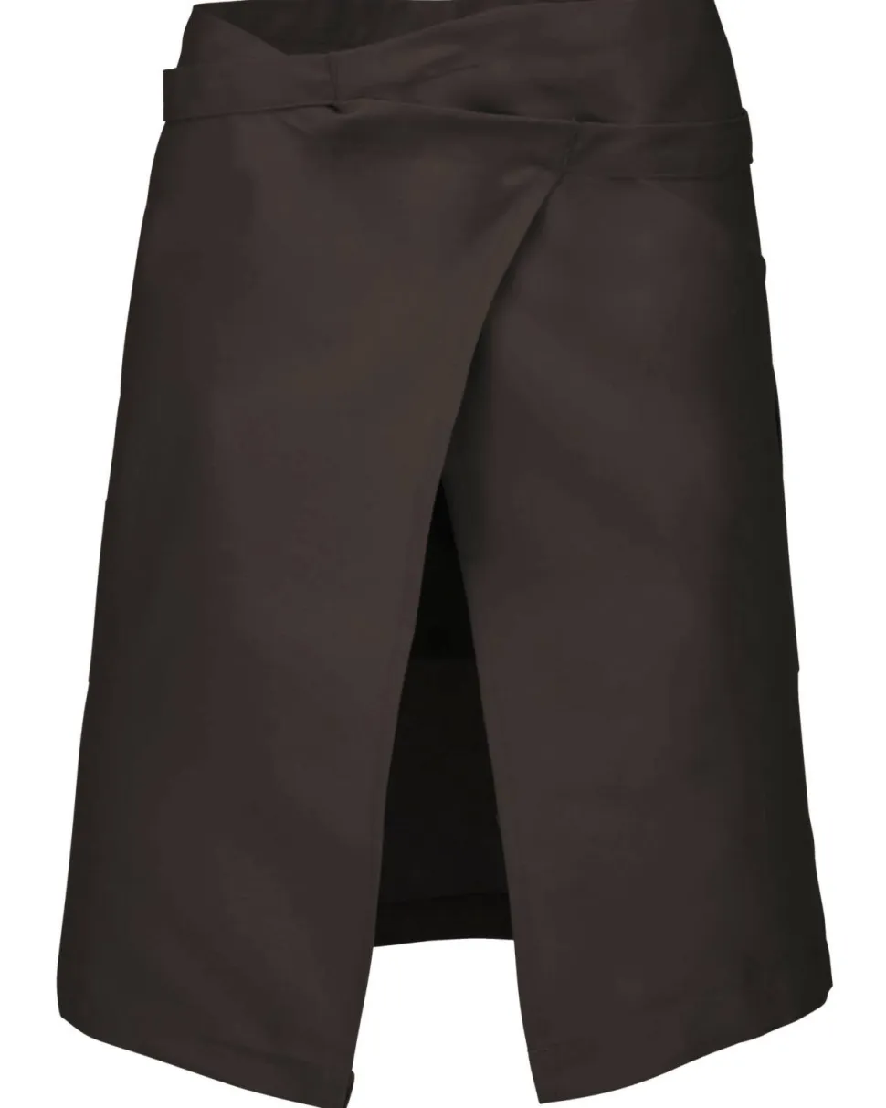 Kariban K899 - Tablier polycoton mi-long