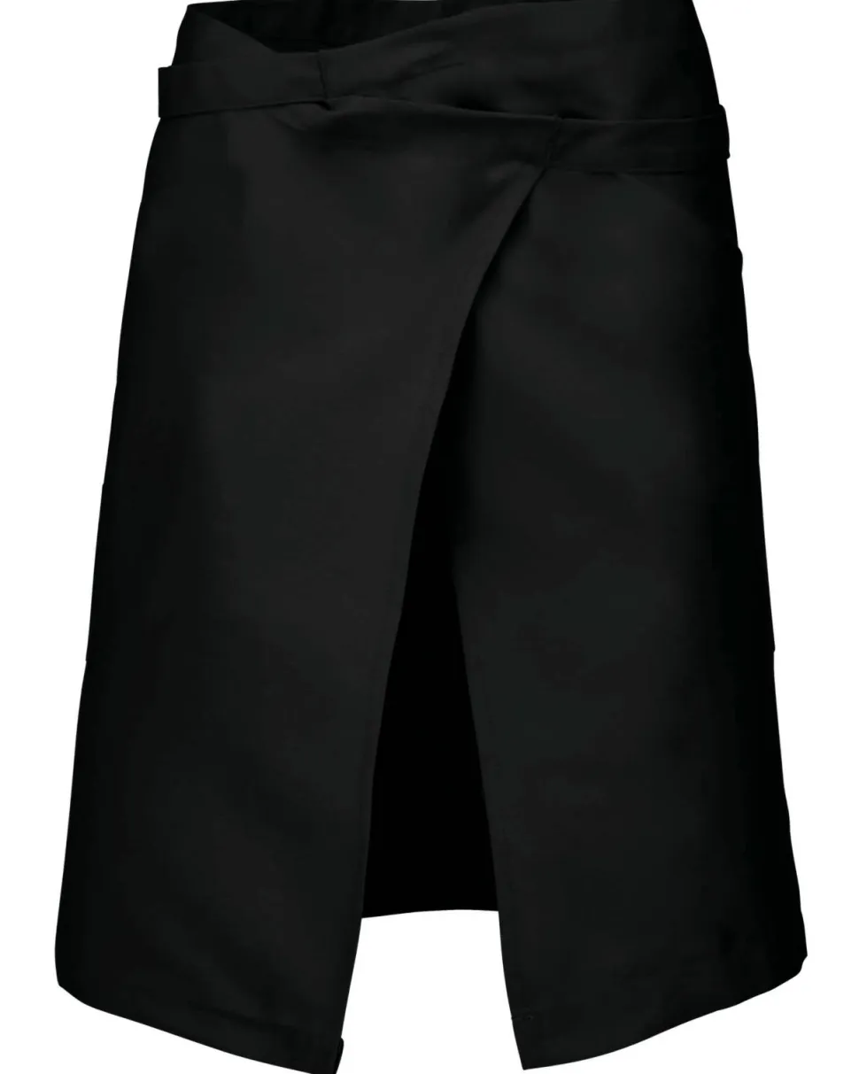 Kariban K899 - Tablier polycoton mi-long