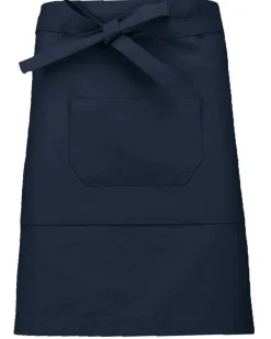 Kariban K899 - Tablier polycoton mi-long