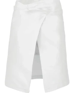 Kariban K899 - Tablier polycoton mi-long