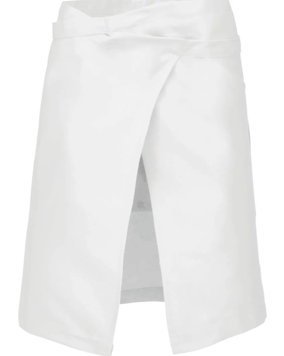 Kariban K899 - Tablier polycoton mi-long