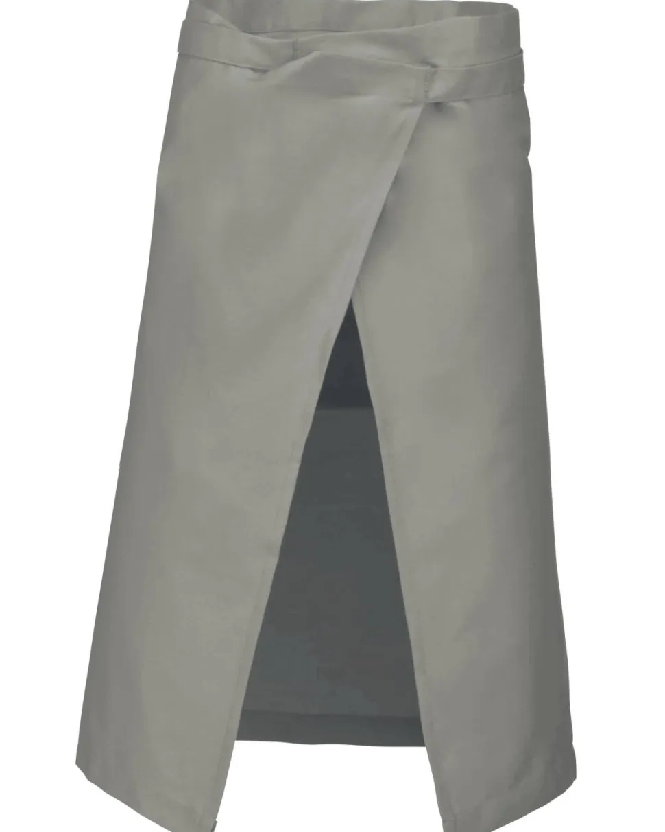 Kariban K897 - Tablier polycoton long