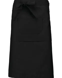 Kariban K897 - Tablier polycoton long