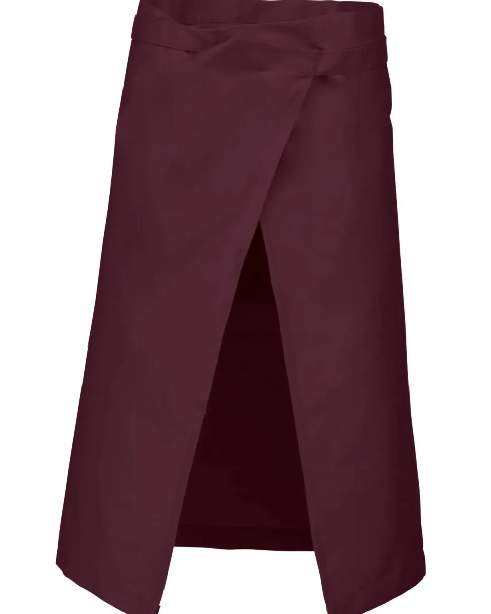 Kariban K897 - Tablier polycoton long