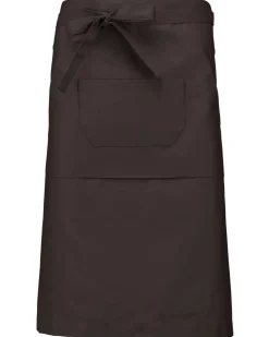 Kariban K897 - Tablier polycoton long