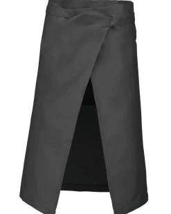 Kariban K897 - Tablier polycoton long