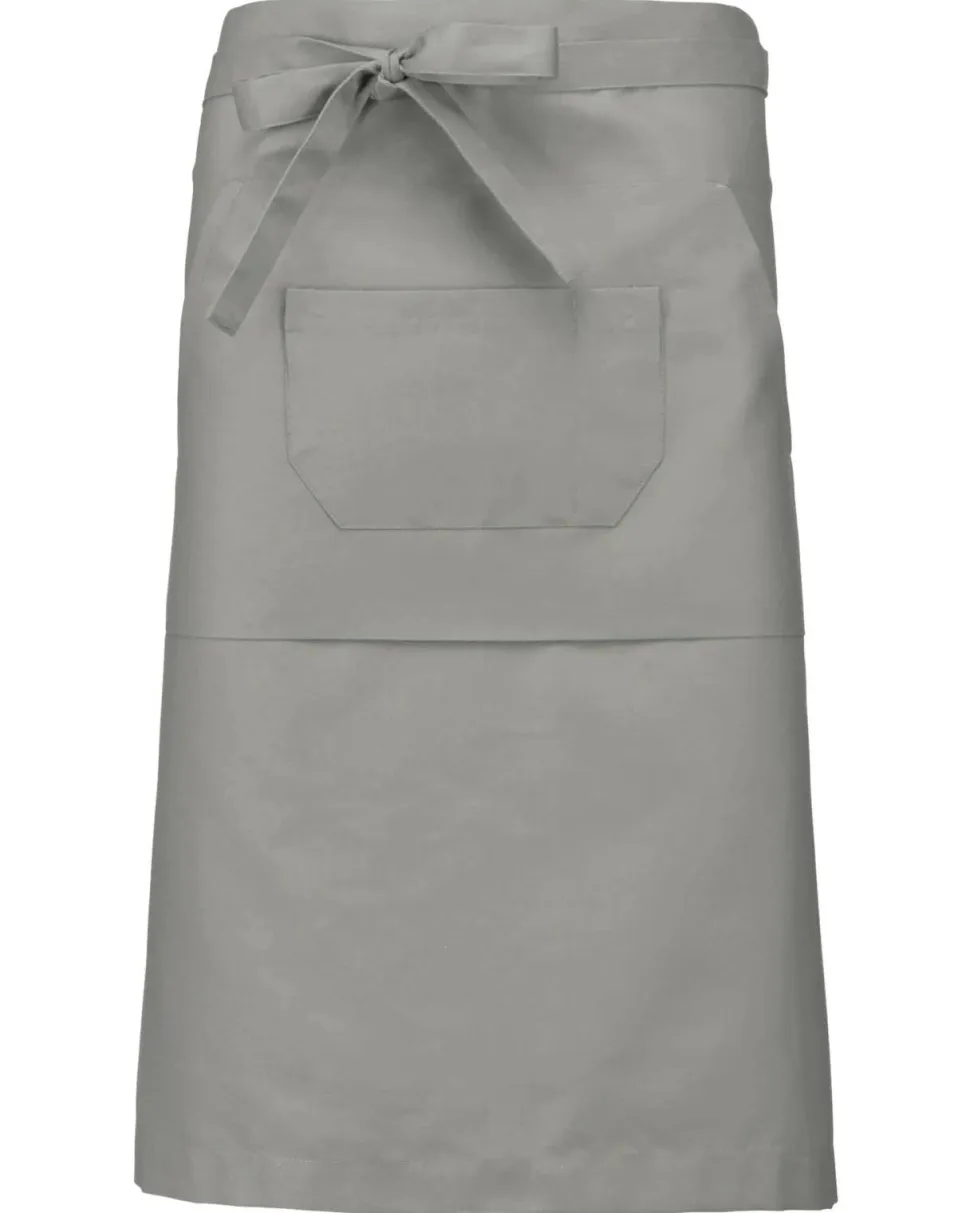 Kariban K897 - Tablier polycoton long