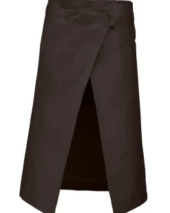 Kariban K897 - Tablier polycoton long