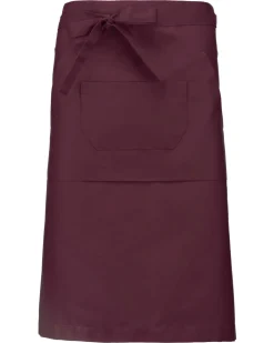 Kariban K897 - Tablier polycoton long