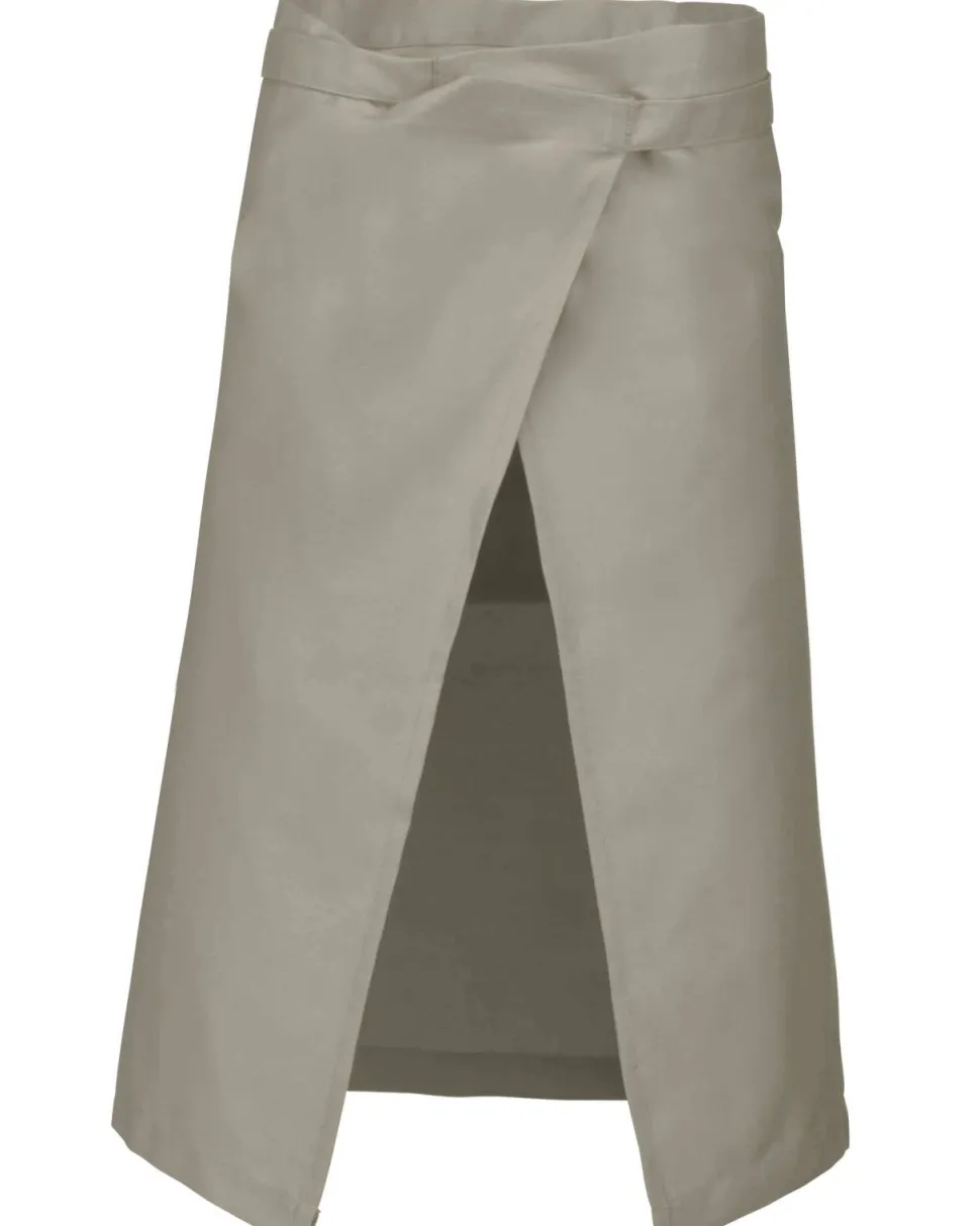 Kariban K897 - Tablier polycoton long