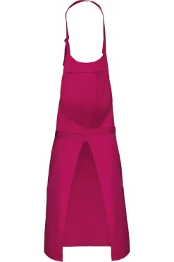 Kariban K8000 - Tablier polycoton sans poche