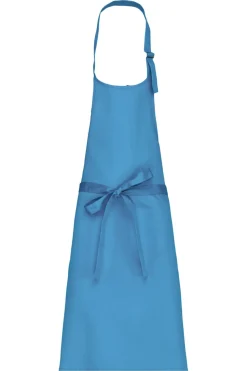 Kariban K8000 - Tablier polycoton sans poche