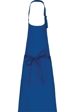 Kariban K8000 - Tablier polycoton sans poche