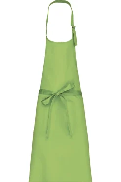 Kariban K8000 - Tablier polycoton sans poche