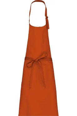 Kariban K8000 - Tablier polycoton sans poche