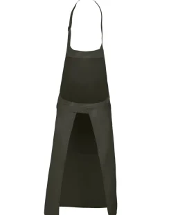Kariban K890 - Tablier Professionnel en Polyester et Coton avec Poches