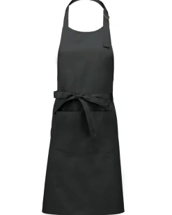 Kariban K890 - Tablier Professionnel en Polyester et Coton avec Poches