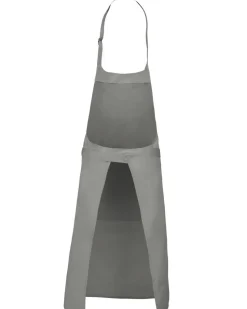 Kariban K890 - Tablier Professionnel en Polyester et Coton avec Poches