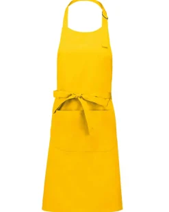 Kariban K890 - Tablier Professionnel en Polyester et Coton avec Poches