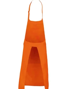 Kariban K890 - Tablier Professionnel en Polyester et Coton avec Poches