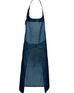 Kariban K890 - Tablier Professionnel en Polyester et Coton avec Poches