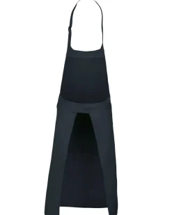 Kariban K890 - Tablier Professionnel en Polyester et Coton avec Poches
