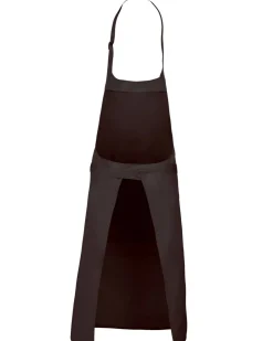 Kariban K890 - Tablier Professionnel en Polyester et Coton avec Poches