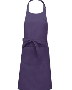 Kariban K890 - Tablier Professionnel en Polyester et Coton avec Poches