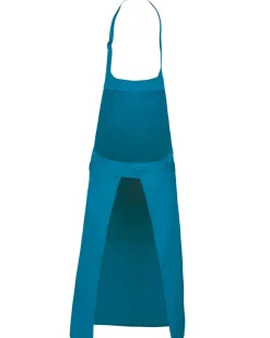 Kariban K890 - Tablier Professionnel en Polyester et Coton avec Poches