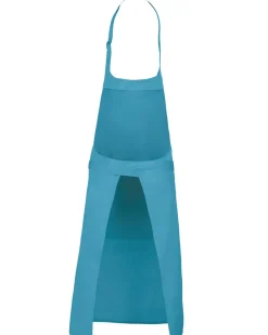 Kariban K890 - Tablier Professionnel en Polyester et Coton avec Poches
