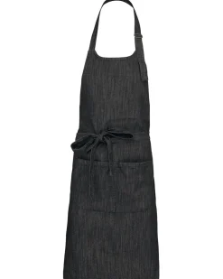 Kariban K890 - Tablier Professionnel en Polyester et Coton avec Poches